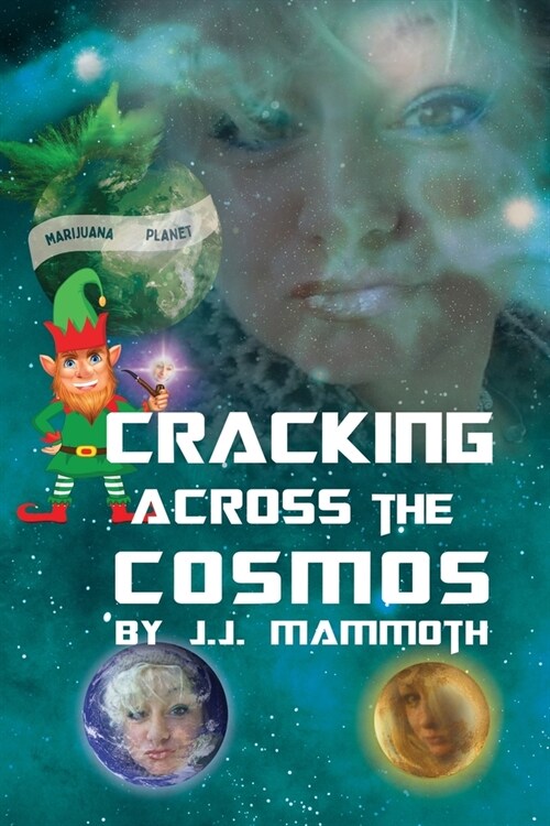 Cracking Across the Cosmos (Paperback)