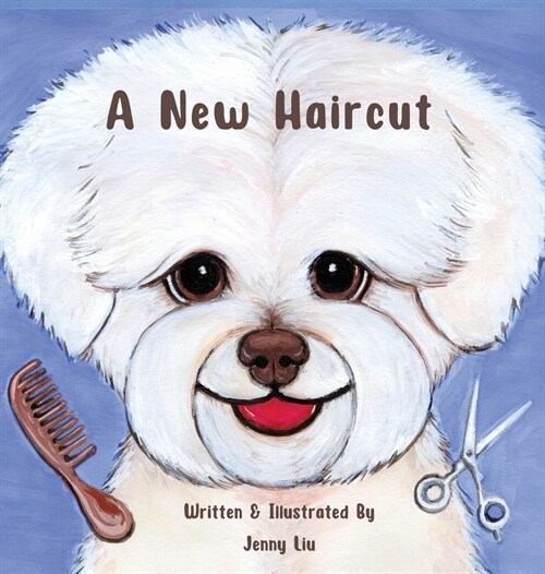 A New Haircut (Hardcover)