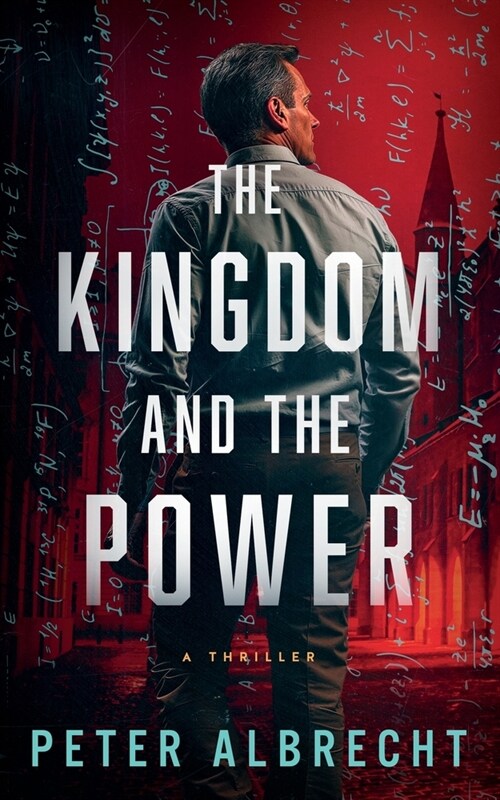 The Kingdom and the Power (Paperback)