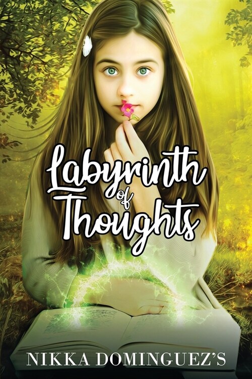 Labyrinth of Thoughts (Paperback)