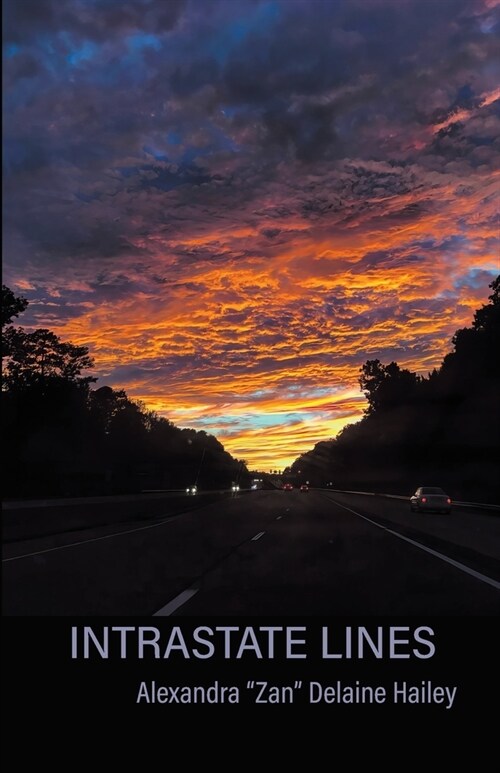 Intrastate Lines (Paperback)