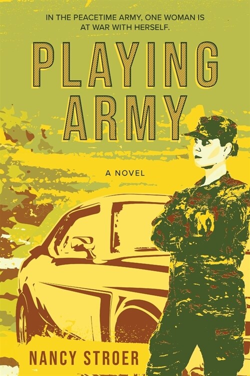 Playing Army (Paperback)