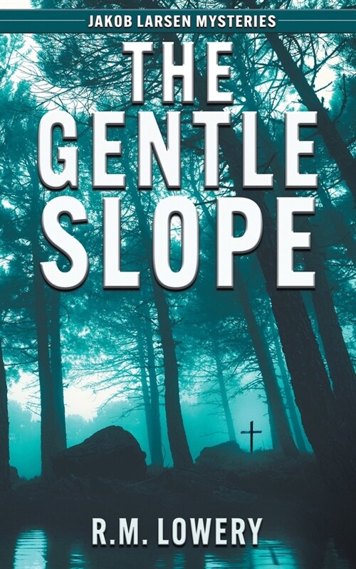 The Gentle Slope (Paperback, First Softcover)