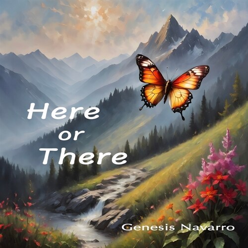 Here or There (Paperback)
