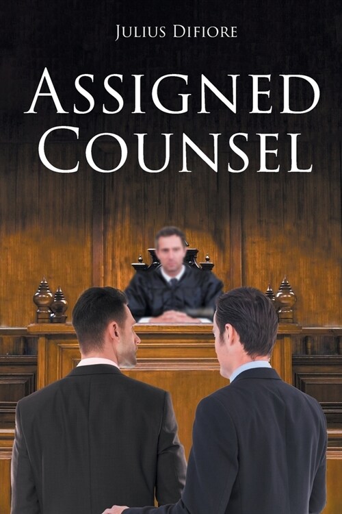 Assigned Counsel (Paperback)