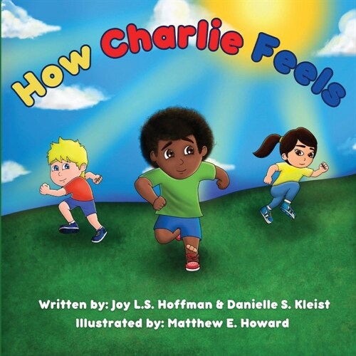 How Charlie Feels (Paperback)