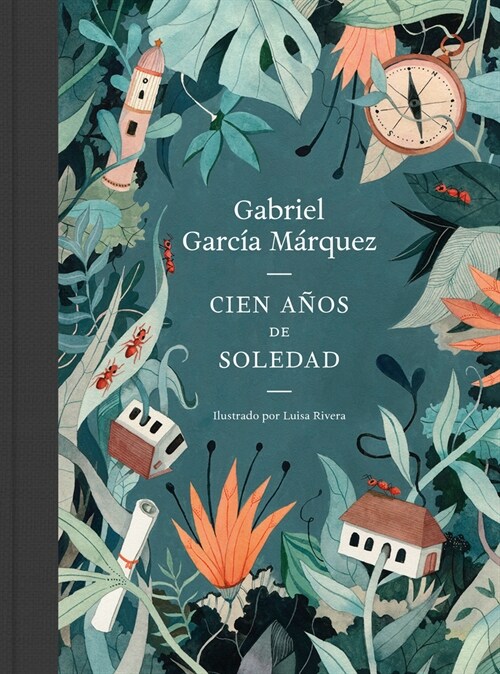Cien A?s de Soledad (Edici? de Regalo) / One Hundred Years of Solitude (Gift Edition) (Hardcover)