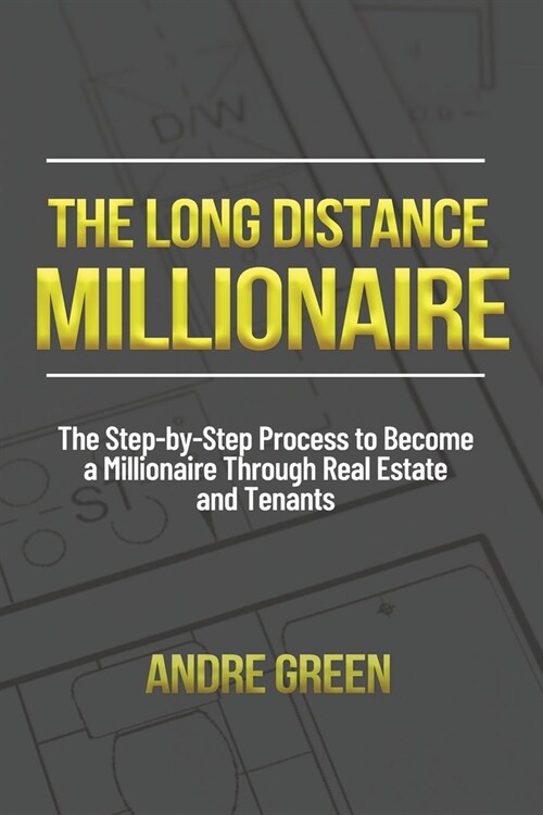 The Long Distance Millionaire (Paperback)
