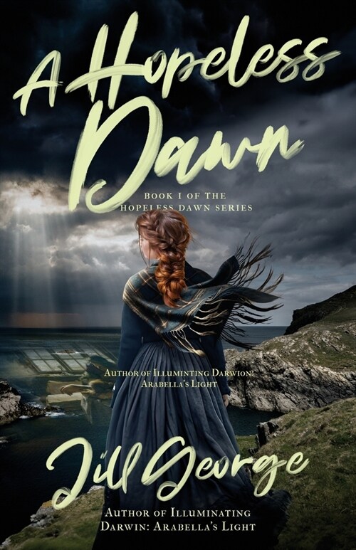 A Hopeless Dawn (Paperback)