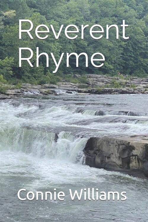 Reverent Rhyme (Paperback)