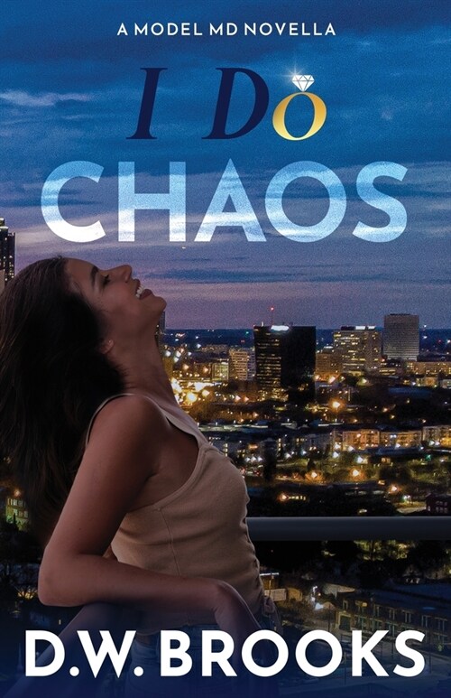 I Do CHAOS (Paperback)