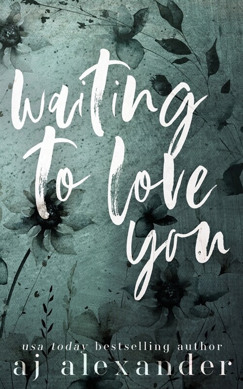 Waiting to Love You: A Small Town Secret Baby Romance (Paperback)