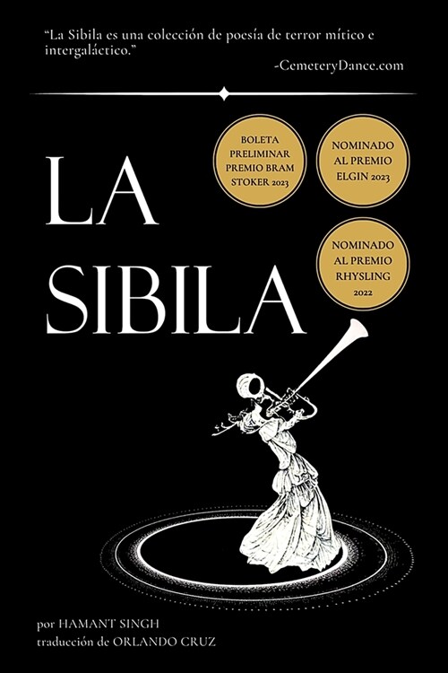 La Sibila (Paperback)