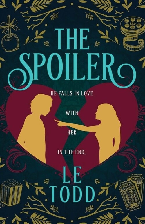 The Spoiler (Paperback)