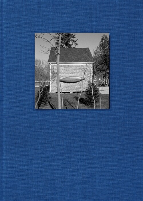 Gerry Johansson: Maine (Hardcover)