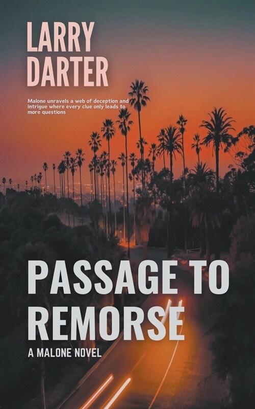 Passage to Remorse (Paperback)