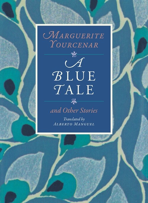 A Blue Tale and Other Stories (Paperback)