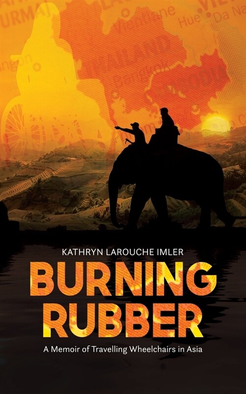 Burning Rubber (Paperback)