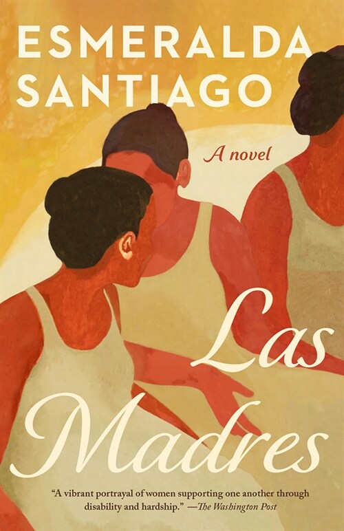 Las Madres (Paperback)