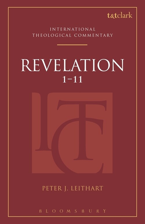 Revelation 1-11 (Itc) (Paperback)