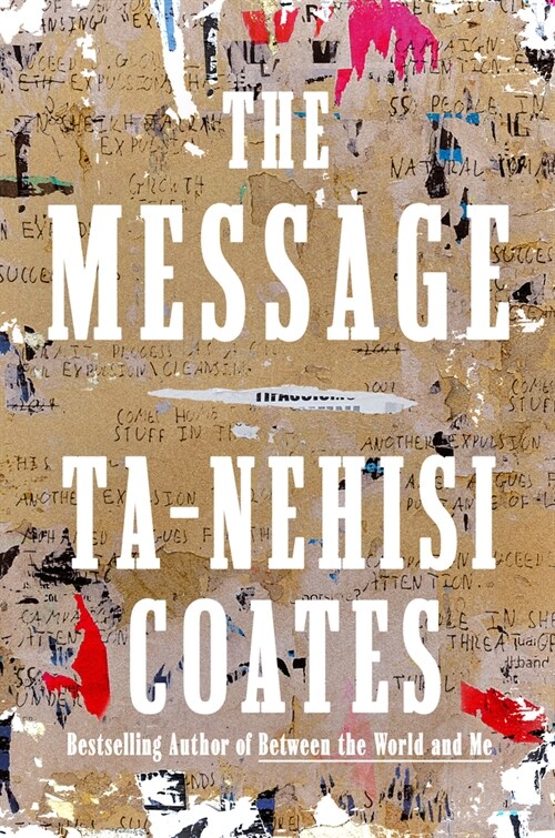 The Message (Hardcover)