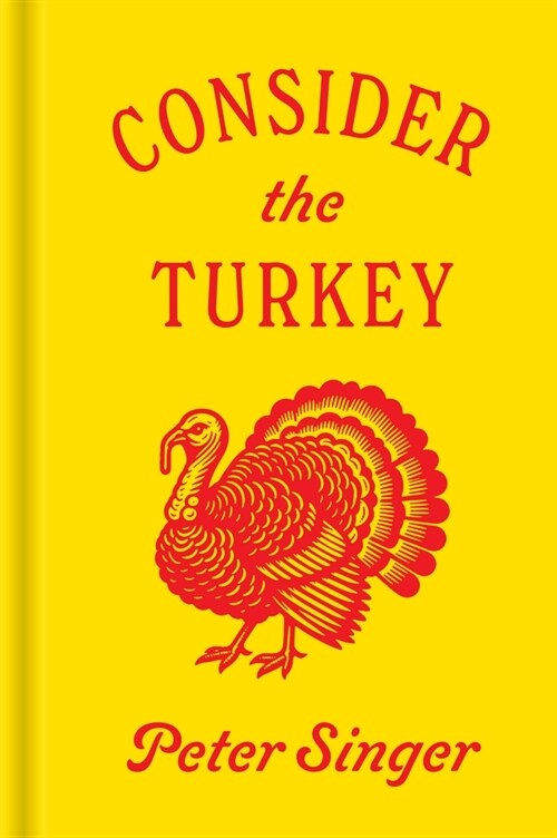 Consider the Turkey (Hardcover)