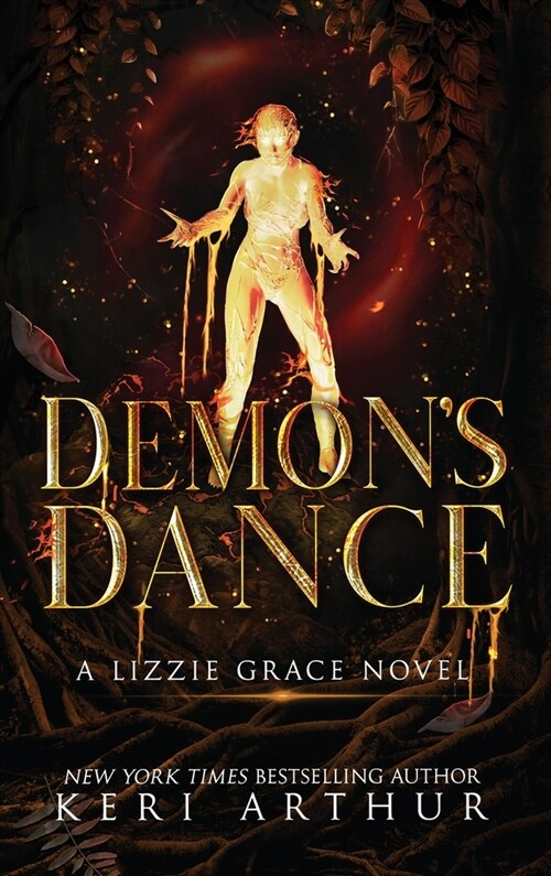 Demons Dance (Hardcover)