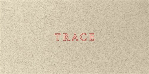 Jenny Holzer: Trace (Paperback)