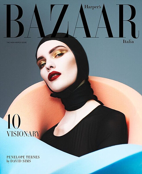 Harpers Bazaar Italia (격월간) : 2024년 No.10