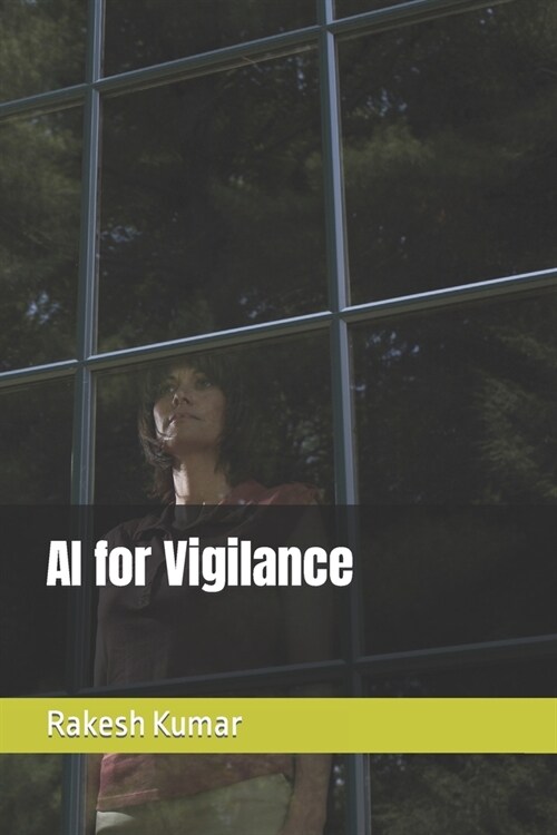AI for Vigilance (Paperback)