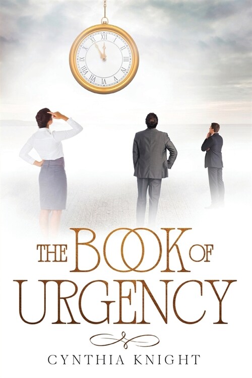 The Book of Urgency (Paperback)