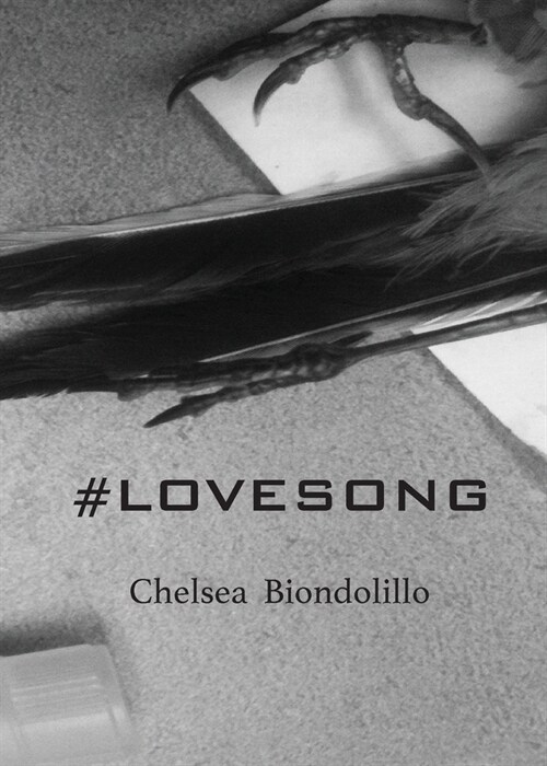 #Lovesong (Paperback)