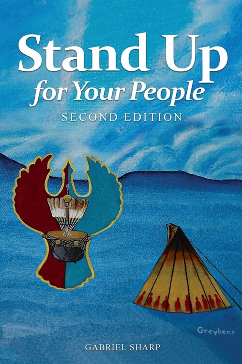 Stand Up for Your People (Paperback)