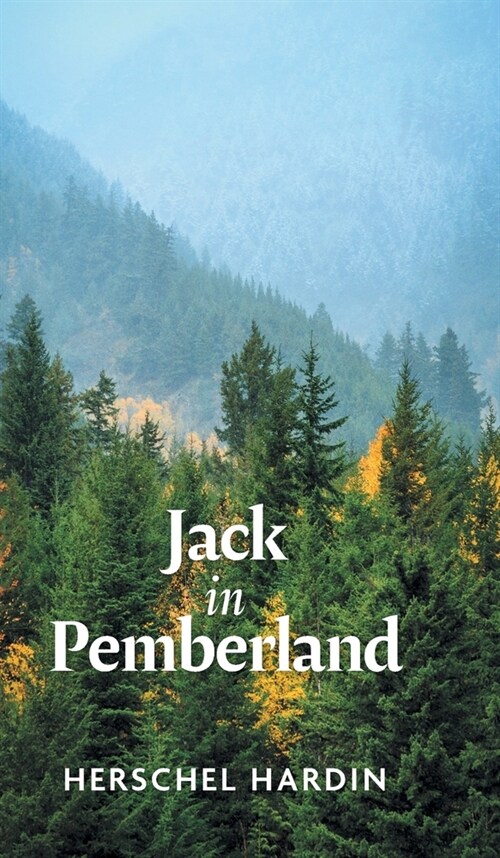 Jack in Pemberland (Hardcover)