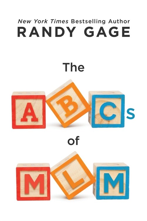 The ABCs of MLM (Paperback)