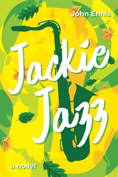 Jackie Jazz (Paperback)