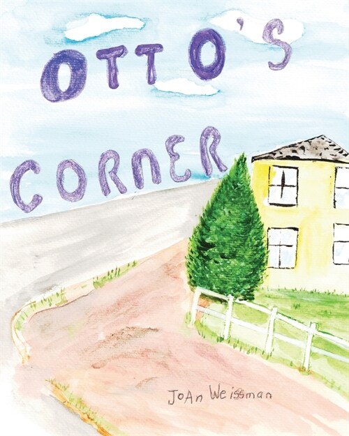 Ottos Corner (Paperback)