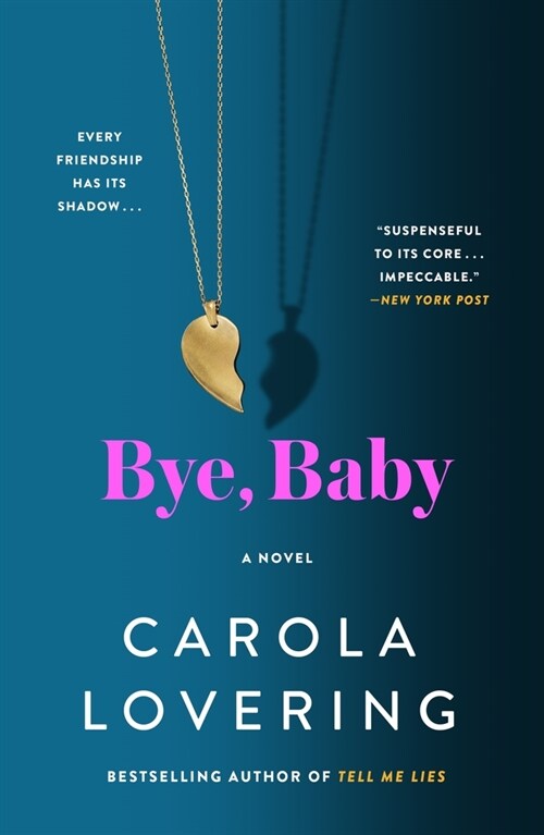 Bye, Baby (Paperback)