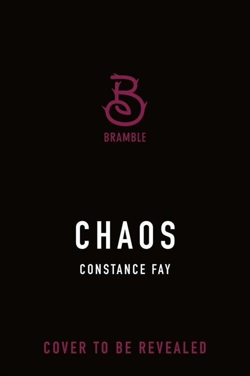 Chaos (Paperback)