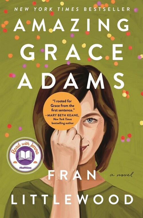Amazing Grace Adams (Paperback)