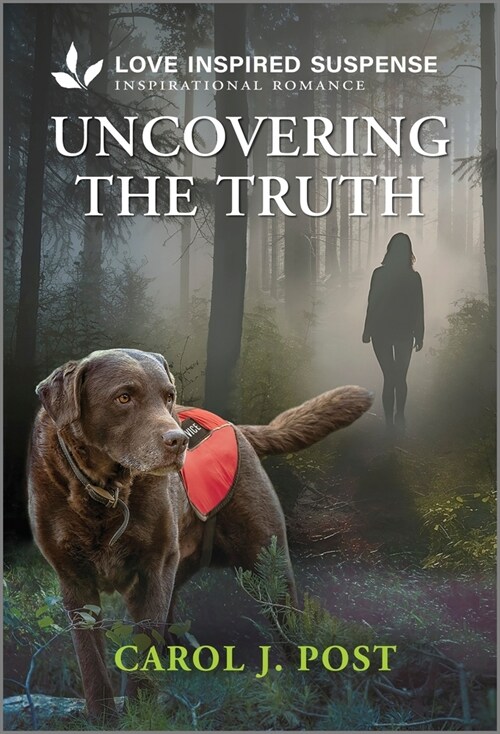 Uncovering the Truth (Mass Market Paperback, Original)