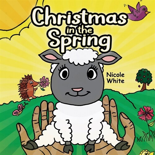 Christmas In The Spring (Paperback)