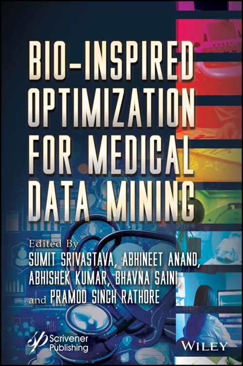 Bio-Inspired Optimization for Medical Data Mining (Hardcover)