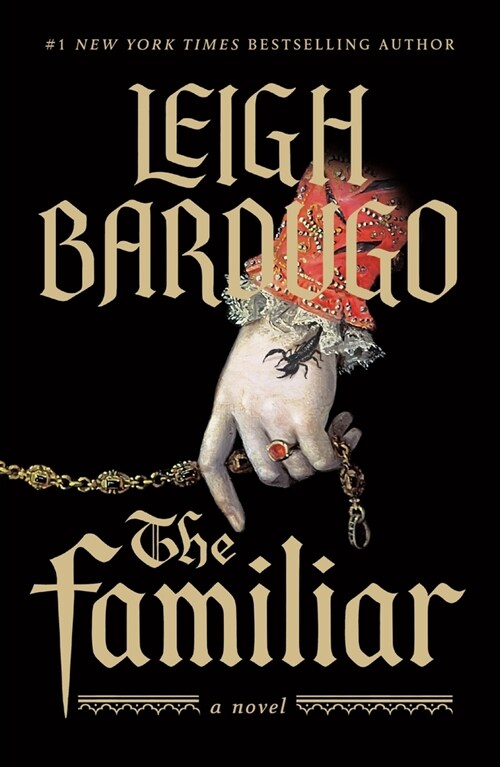 The Familiar (Paperback)