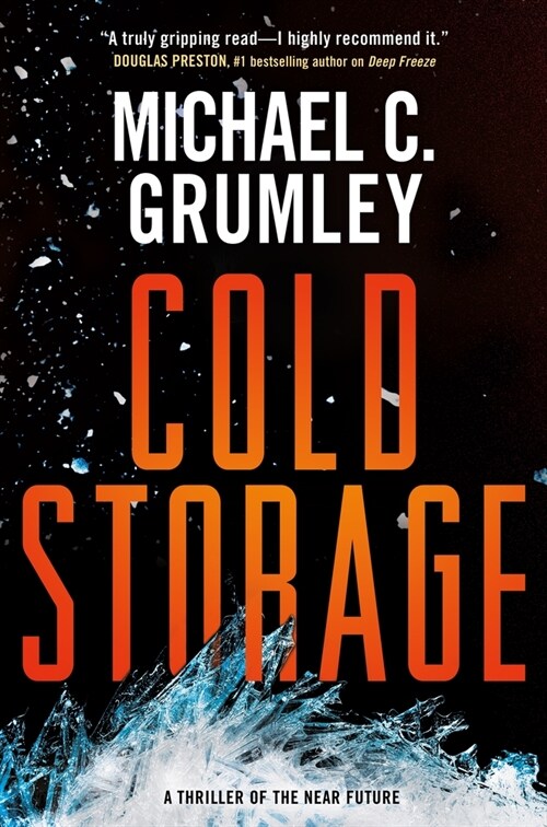 Cold Storage (Hardcover)