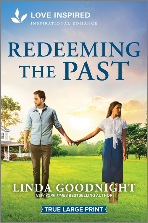 Redeeming the Past: An Uplifting Inspirational Romance (Paperback, Original)