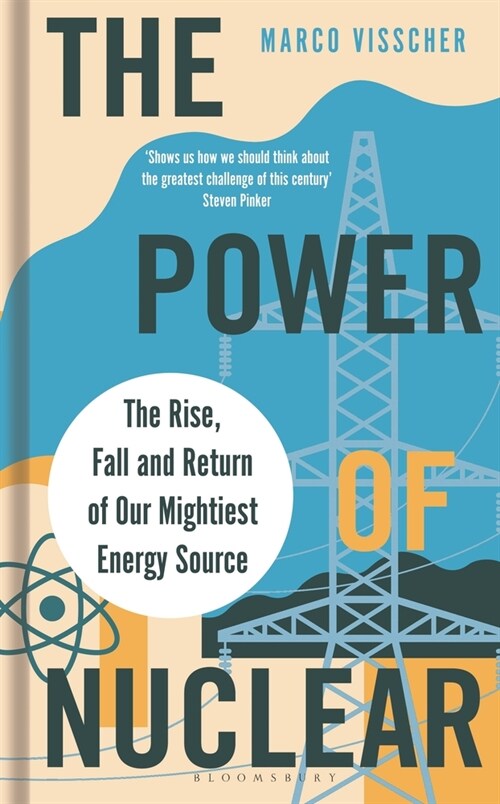 The Power of Nuclear (Hardcover)