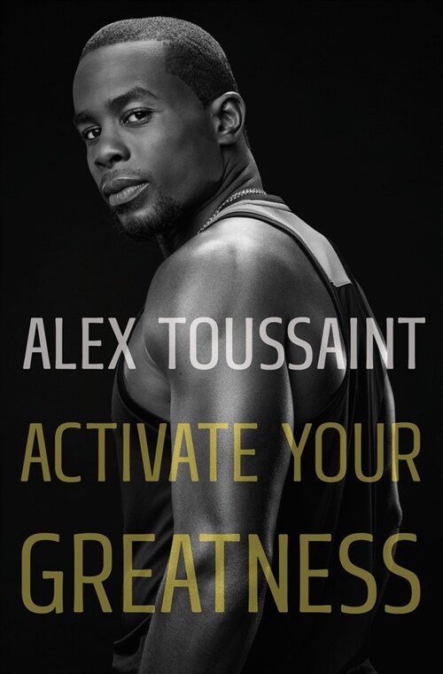 Activate Your Greatness (Paperback)