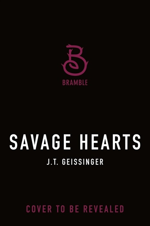 Savage Hearts: Queens and Monsters Book 3 (Paperback)