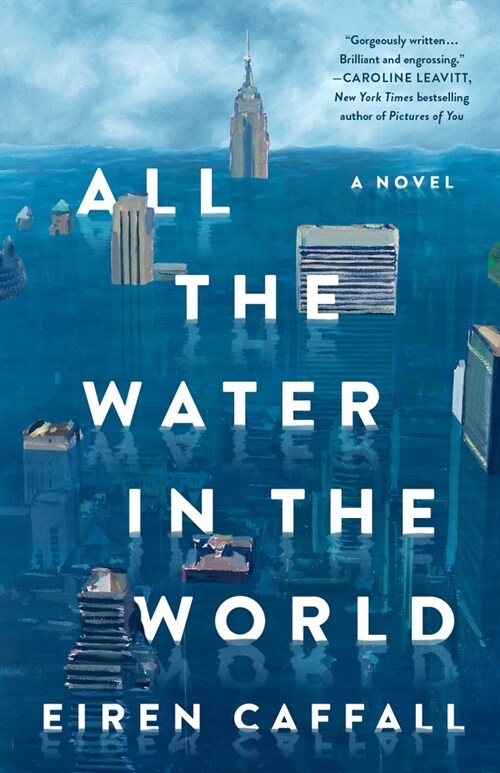 All the Water in the World (Hardcover)